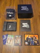 Grand Theft Auto V 5 Edizione