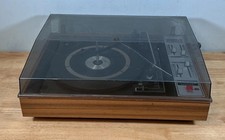 Giradischi vintage stereosound - giradischi,