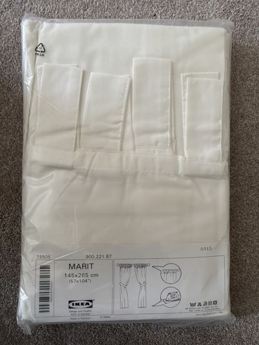 Tende ikea vintage marit - ikea,