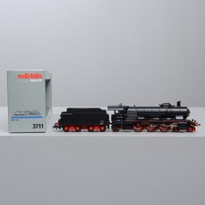 BR 18.1 Märklin 3711 Digital