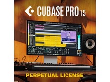 Steinberg Cubase Pro 15 codice