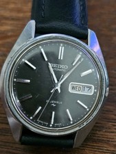 Orologio Uomo Seiko Automatic