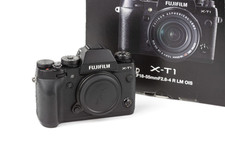 Fujifilm X-T1 APS-C Mirrorless