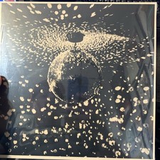 Neil Young “Mirror Ball”