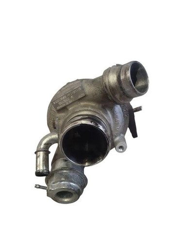 Turbocompressore opel astra - turbocompressore,