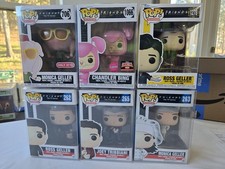 Lotto AMICI Funko Pop