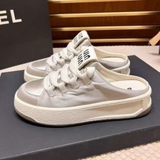 Scarpe mocassino donna con