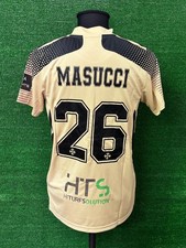 Pisa Jersey MASUCCI Match