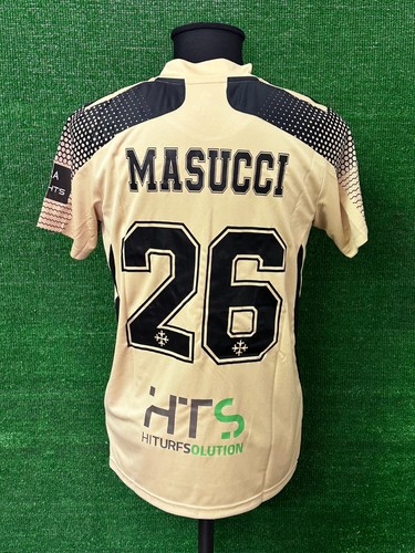 Maglia pisa masucci match - maglia,