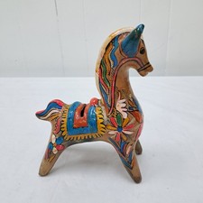 Salvadanaio vintage arte