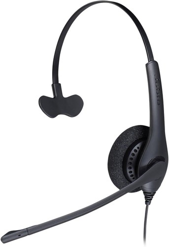 Jabra cuffie mono cablate biz - jabra,