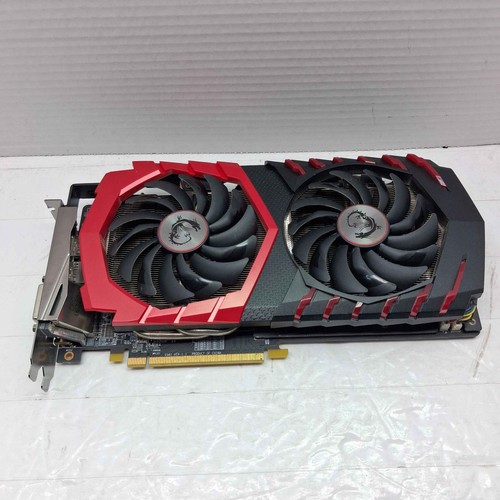 Msi amd radeon 480 gaming - amd, x