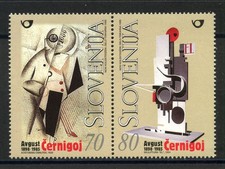 1998 - SLOVENIA -  AUGUST