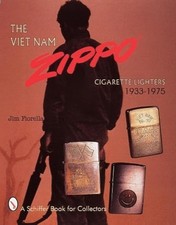 The Vietnam Zippo: 1933-1975