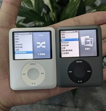 Apple iPod Nano 3a 4a