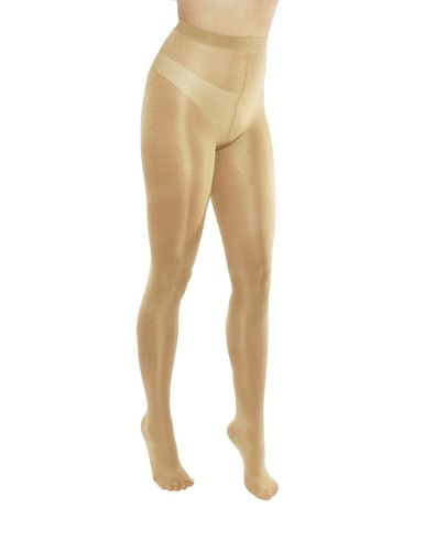 Collant danza lucido den - da,