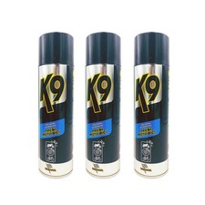 PULITORE BARDAL SPRAY 3x500ml