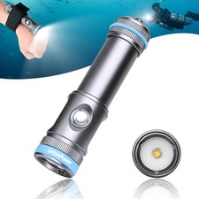 Tynny-13FD Luce Torcia Video