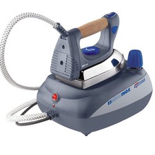 73611 Termozeta Ferro da Stiro con Caldaia ES3500 Inox