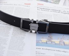  Men's Ferragamo Reversible