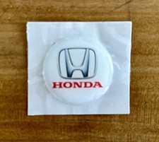 Honda 3D Epoxy Adesive Logo 3