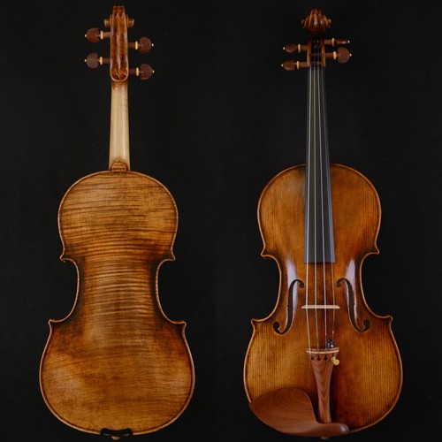 Fine violino stradivari - violino,