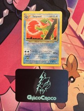 Carte Pokémon Wizards Neo