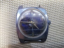 OROLOGIO UOMO URSS vintage