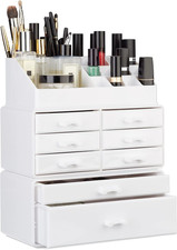 Organizer Make-Up Con