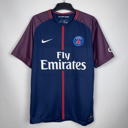 Paris saint germain 2017 2018 - paris,