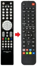 Telecomando adatto per