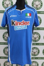 maglia Pallavolo volley ITALIA