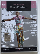 MARCO PANTANI. I Miti Del