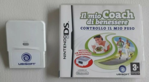 Nintendo mio coach di - nintendo, il