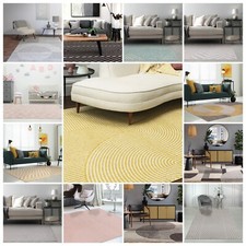 Muse Moderno Retrò Tappeto