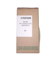 Toner compatibile per RICOH