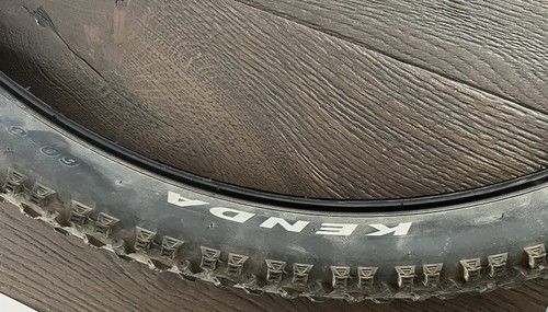 Coppia pneumatici mtb kenda - pneumatici, 29