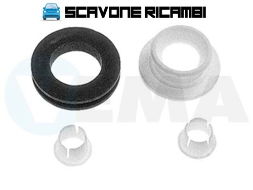 Kit boccole riparazione - boccole, leva
