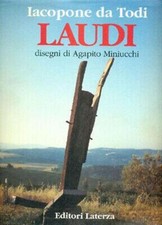 Laudi iacopone todi - laudi, da