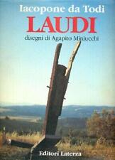 Laudi Iacopone Da Todi