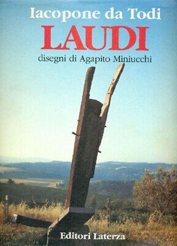 Laudi iacopone todi - laudi,