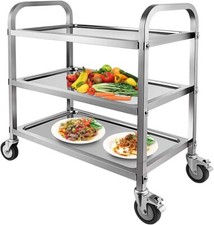Nisorpa Carrello Ristorazione