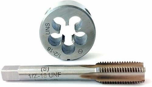 Uns rubinetto e die - uns,