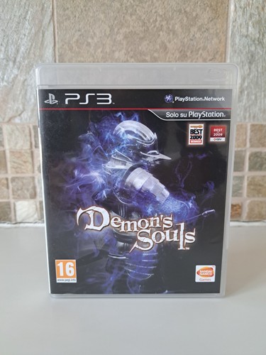 Demon souls gioco - -,