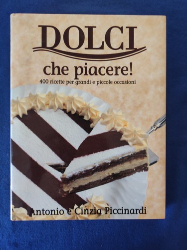 Dolci che piacere - !, 400