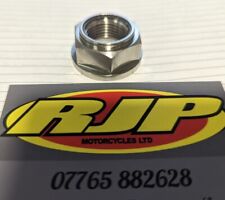 Dado asse mandrino ruota