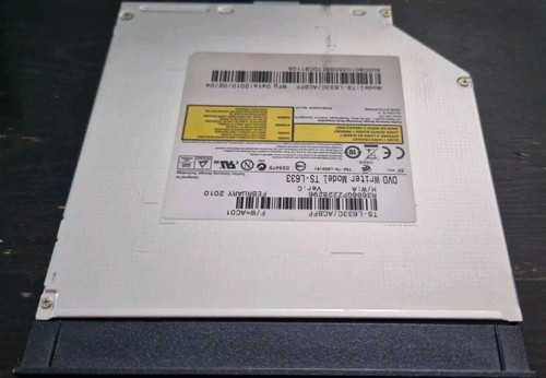 Masterizzatore dvd toshiba - masterizzatore,