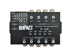 ADATTATORE ALTO-BASSO LIVELLO