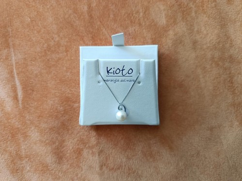 Kioto collana oro - kioto,
