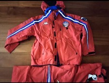 Kappa 600 Completo Maestri Di